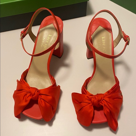 Kate Spade Lucy platform sandal - Picture 6 of 10